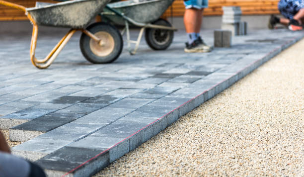 Best Patterned Driveway Pavers in Pretty Bayou, FL