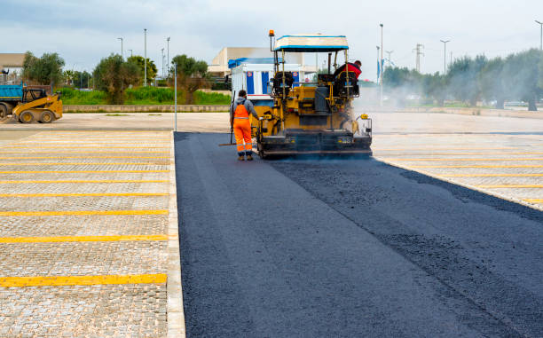 Best Concrete Driveway Pavers in Pretty Bayou, FL