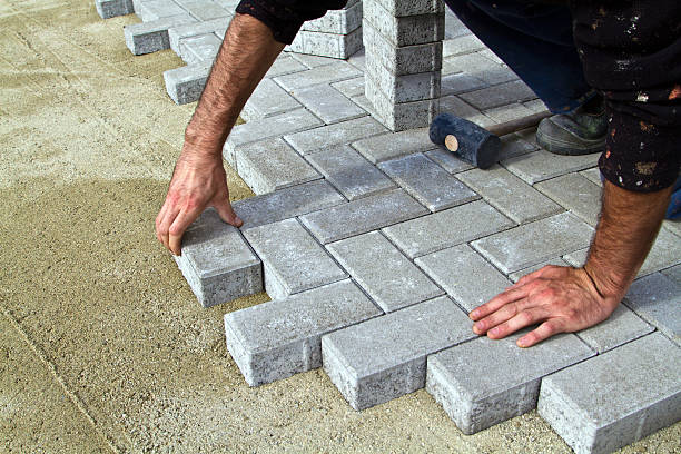 Trusted Pretty Bayou, FL Driveway Pavers Experts